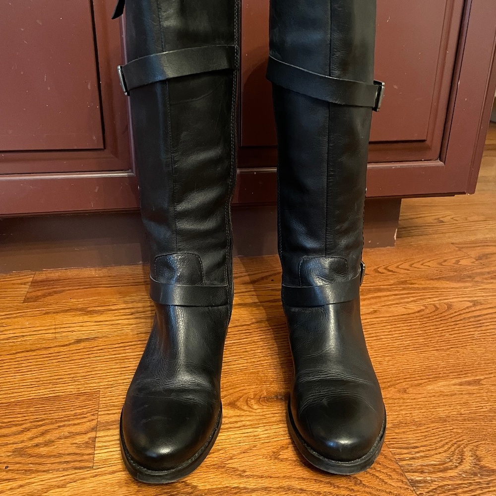 Matisse Boots